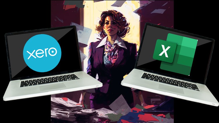 Read more about the article [100% Off] Xero vs. Excel 2023