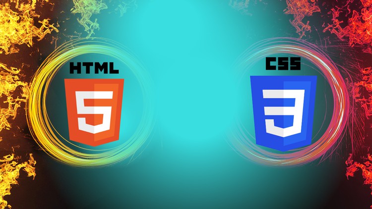 Read more about the article [100% Off] Learn HTML and CSS from Beginning to Advanced