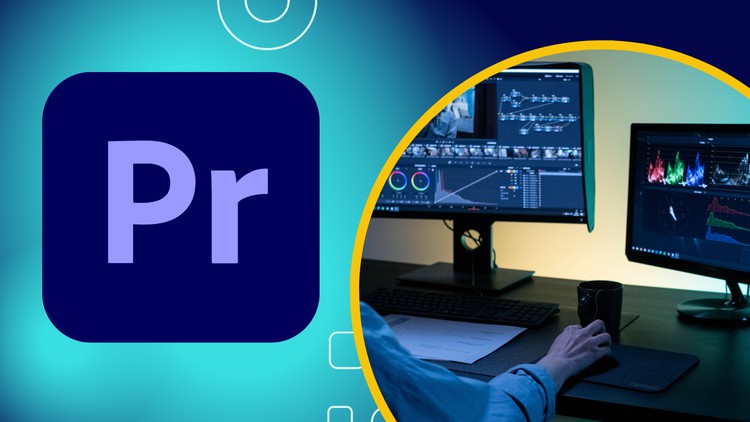 Read more about the article [100% Off] Adobe Premiere Pro Advanced Video Editing Course