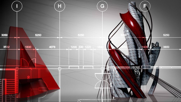 Read more about the article [100% Off] Learn AutoCAD 2D