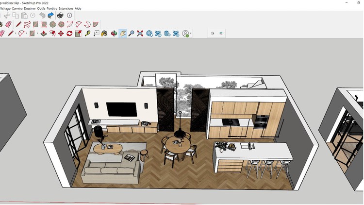 Read more about the article [100% Off] 3D Modeling Simplified: Master SketchUp as a Beginner