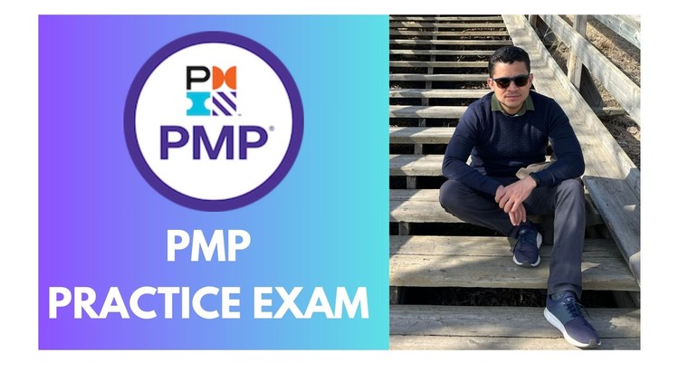 Read more about the article [100% Off] PMP Certification Practice Exam  Free  Course Coupon