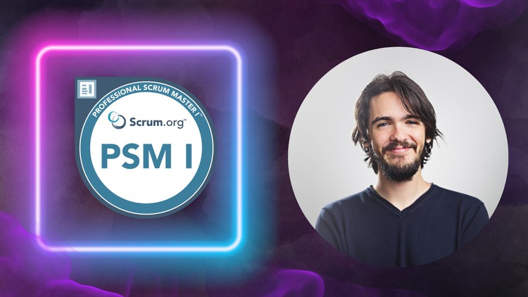 Read more about the article [100% Off] Professional Scrum Master PSM 1 / PSM1 Mock Exams | 2023