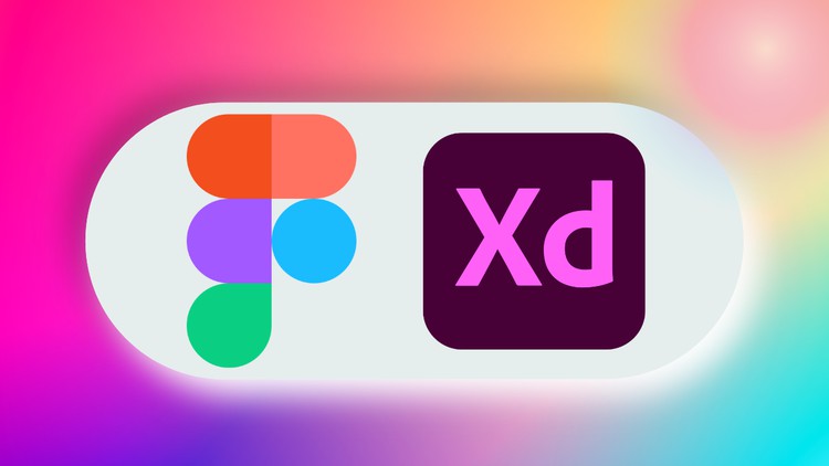 Read more about the article [100% Off] UIUX with Figma and Adobe XD