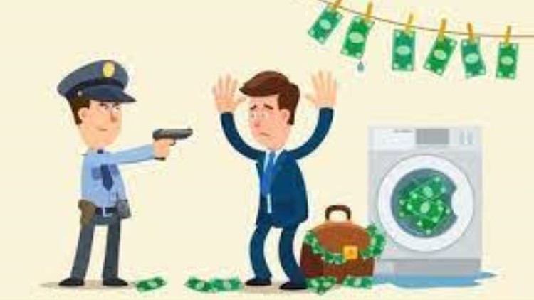 Read more about the article [100% Off] Comprehensive Guide to Anti-Money Laundering (AML) Operation