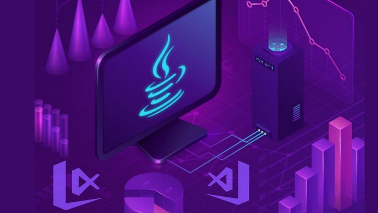 Read more about the article [100% Off] Java Complete Course Using Visual Studio Code