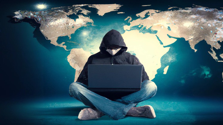 Read more about the article [100% Off] Ethically Hack the Planet Part 1