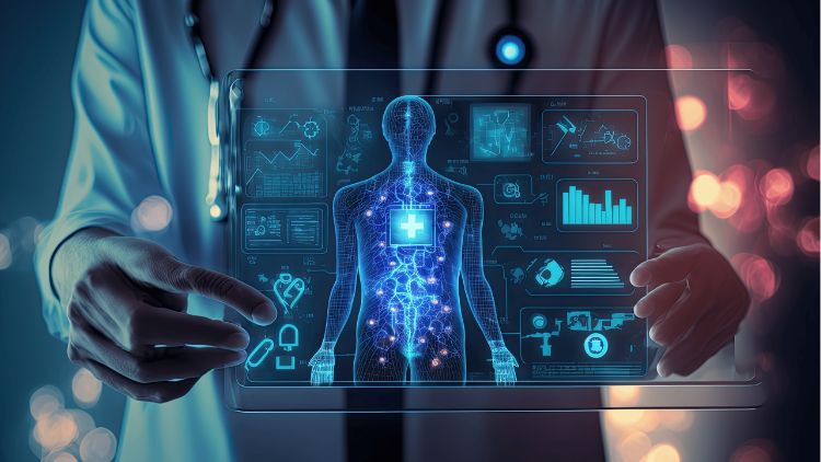 Read more about the article [100% Off] Artificial Intelligence in Health Care