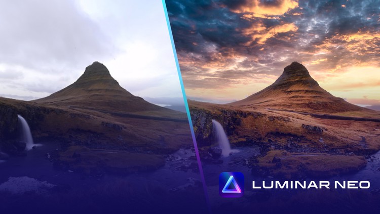 Read more about the article [100% Off] Enhance Lightroom Editing with the Luminar Neo Plugin