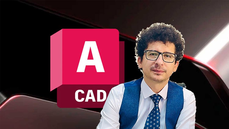 Read more about the article [100% Off] AutoCAD 2024 – from Zero to Advanced- Full Course