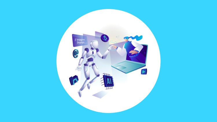 Read more about the article [100% Off] Chatbot for Beginner: Create an AI Chatbot without Coding