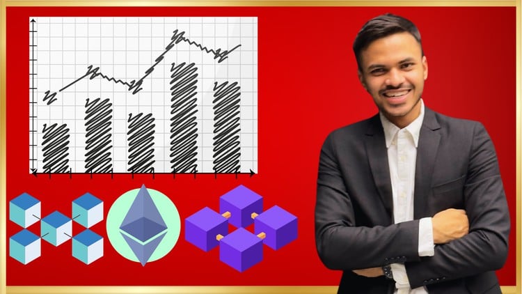 Read more about the article [100% Off] Ultimate Course on Web3 Development : Ethereum and Solidity