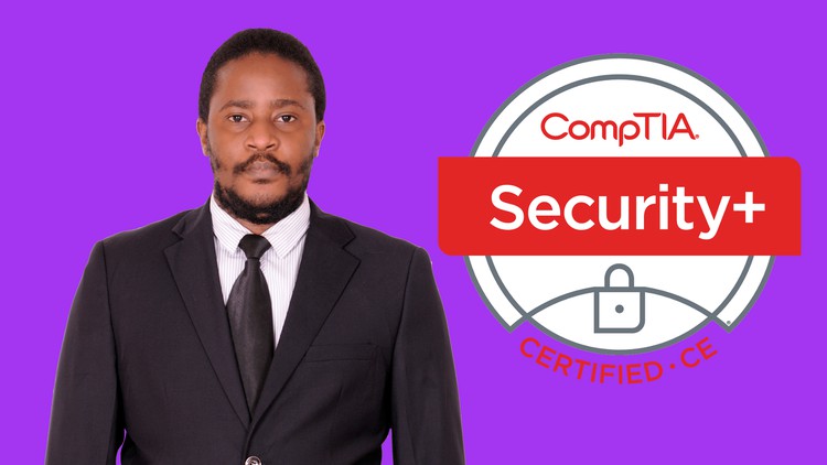 Read more about the article [100% Off] CompTIA Security+ (SY0-701) Practice Tests