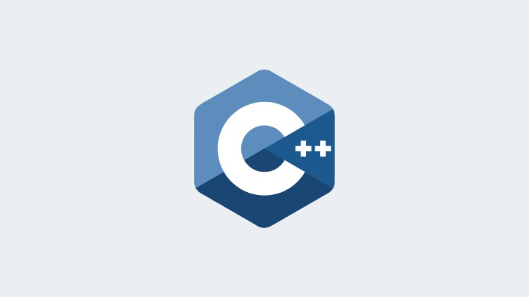 Read more about the article [100% Off] C++ Certification Preparation: 4 Practice Tests