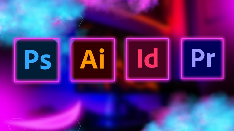 Read more about the article [100% Off] Complete Graphics Design MasterClass with Video Editing