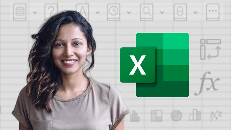 Read more about the article [100% Off] Excel 101: A Crash Course for Beginners