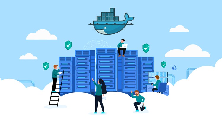 Read more about the article [100% Off] Docker Basics Unleashed