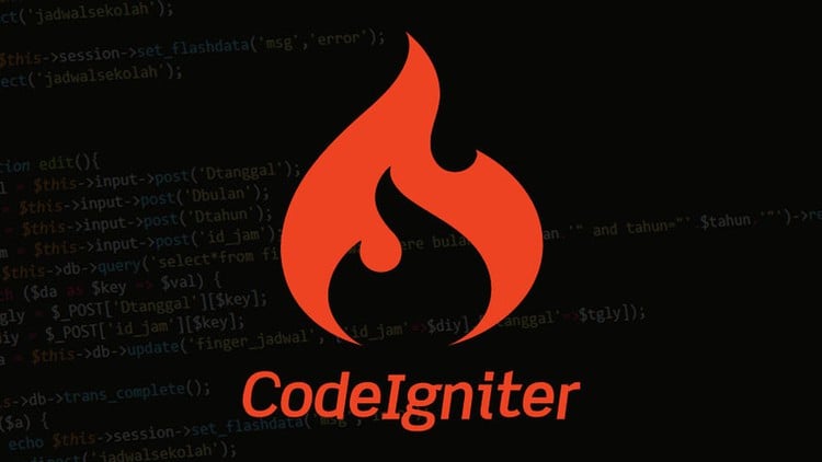 Read more about the article [100% Off] CodeIgniter 4 for 2023: Build Real Estate Management System