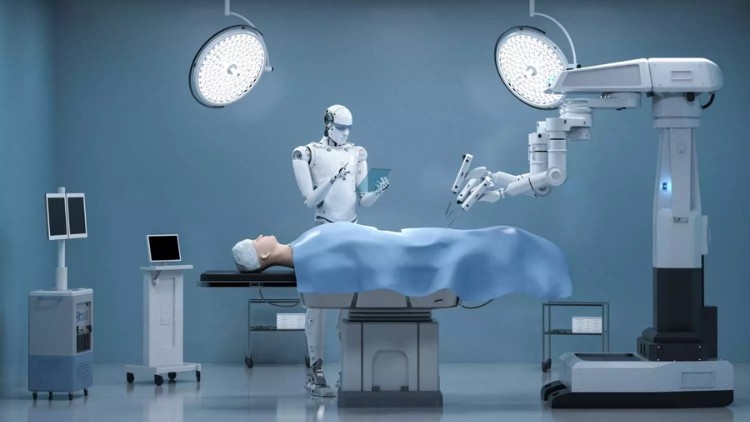 Read more about the article [100% Off] Medical Robotics Course