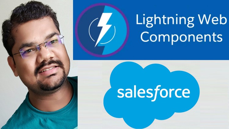 Read more about the article [100% Off] Salesforce LWC (Lightning Web Component) with Live Project