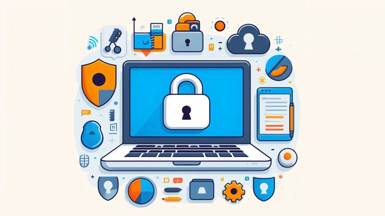 Read more about the article [100% Off] Securing your Digital Life