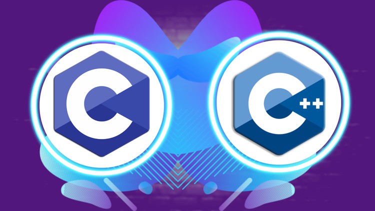 Read more about the article [100% Off] The Complete C & C++ Programming Course – Mastering  C & C++