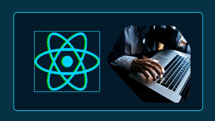 Read more about the article [100% Off] Mastering React: React Crash Course with Mini Projects