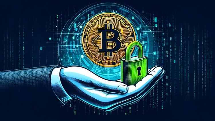 Read more about the article [100% Off] Securing Your Bitcoin