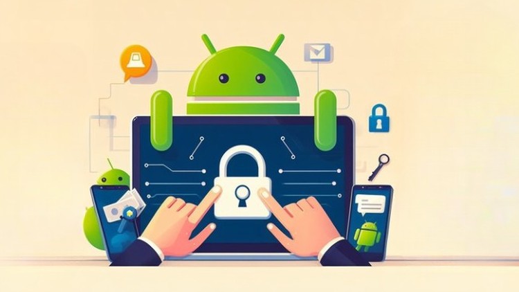 Read more about the article [100% Off] Ethical Hacking: Hack Android