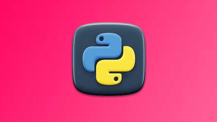 Read more about the article [100% Off] Python Programming: Python Bootcamp For Beginners