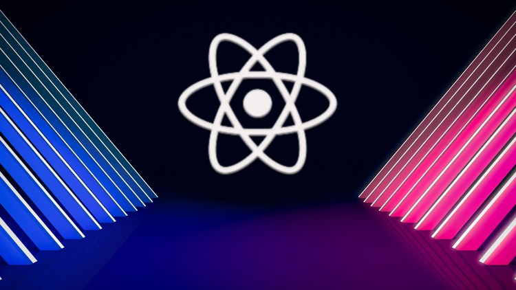 Read more about the article [100% Off] ReactJs – The Complete ReactJs Course For Beginners