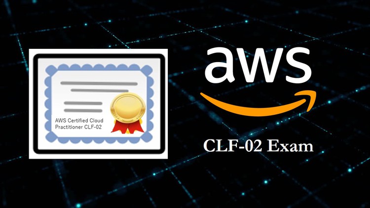 Read more about the article [100% Off] AWS Certified Cloud Practitioner Exam Practice Tests-CLF-02