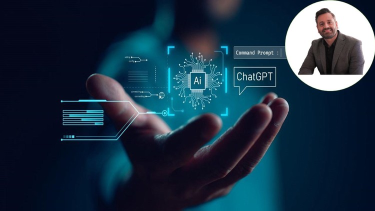 Read more about the article [100% Off] Introduction to AI and ChatGPT