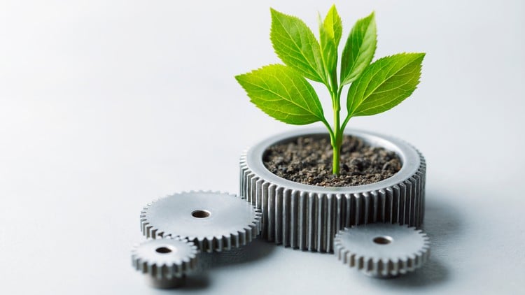 Read more about the article [100% Off] Manufacturing Sustainability A to Z | with ODOO Systems AI