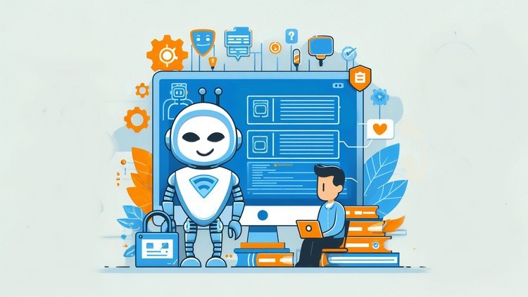 Read more about the article [100% Off] Ethical Hacking: AI Chatbots