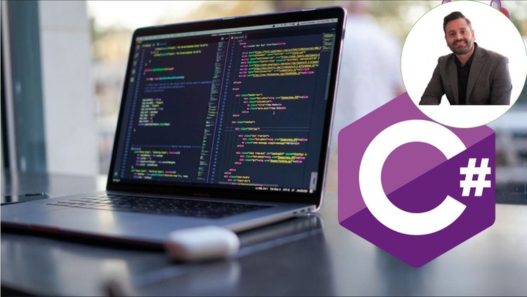 Read more about the article [100% Off] Complete C# Programming Master Class