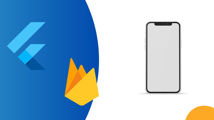 Read more about the article [100% Off] Flutterflow & Firebase Course –  Build App without coding