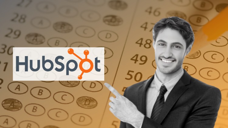 Read more about the article [100% Off] Content Marketing Excellence: HubSpot Practice Test