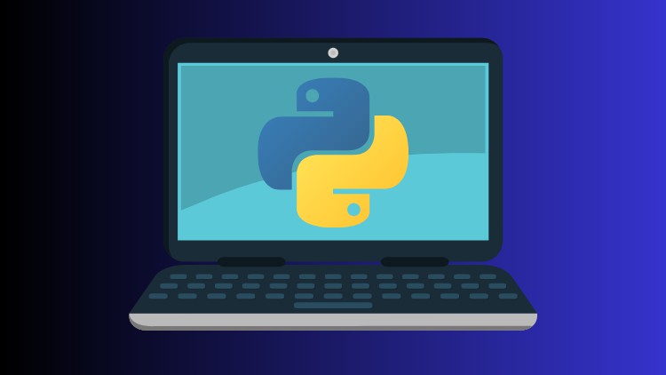 Read more about the article [100% Off] Python PCAP: Certified Associate in Python Programming[2024]