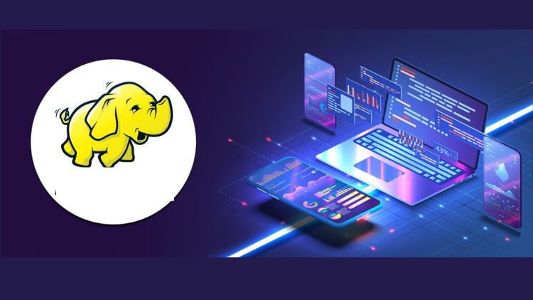 Read more about the article [100% Off] Big Data Hadoop Course