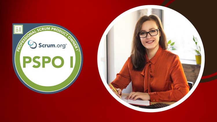 Read more about the article [100% Off] Professional Scrum Product Owner – PSPO1 Tests | Update 2024