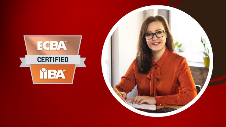 Read more about the article [100% Off] Entry Certificate in Business Analysis ( ECBA ) – 2024 Exams