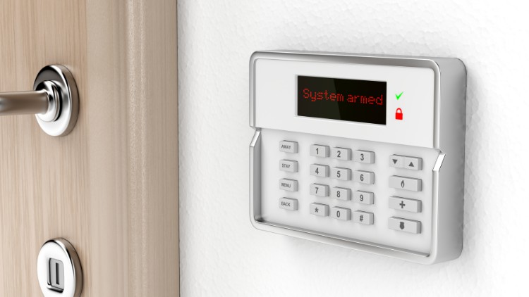 Read more about the article [100% Off] Security Intrusion Alarm systems: The complete Guide