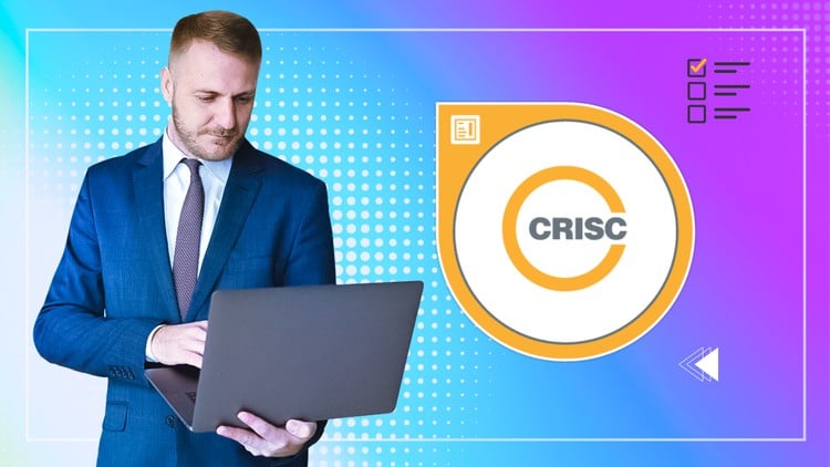 Read more about the article [100% Off] Certified Risk Information Systems Control(CRISC) TESTS 2024