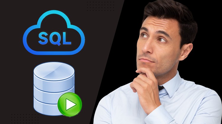 Read more about the article [100% Off] Complete SQL Crash Course: From Zero To Hero