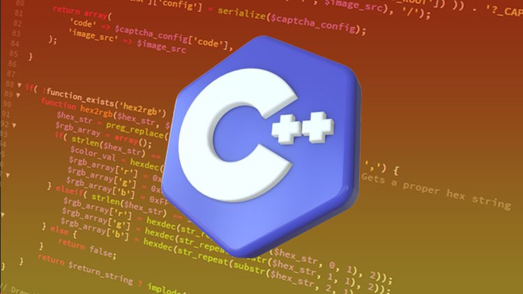 Read more about the article [100% Off] The Complete C++ Programming Course from Basic to Expert