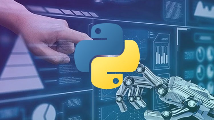 Read more about the article [100% Off] Learn Machine Learning Course with Python A to Z