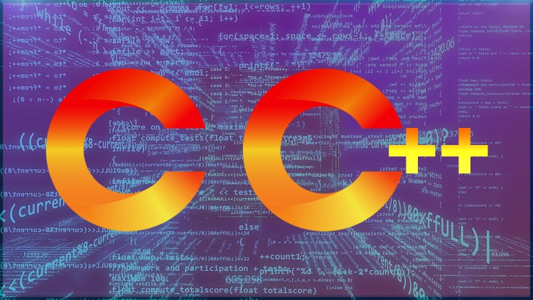 Read more about the article [100% Off] Mastering C & C++ Programming: From Fundamentals to Advanced