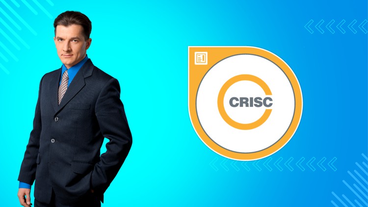 Read more about the article [100% Off] Certified Risk Information Systems Control (CRISC) Practices