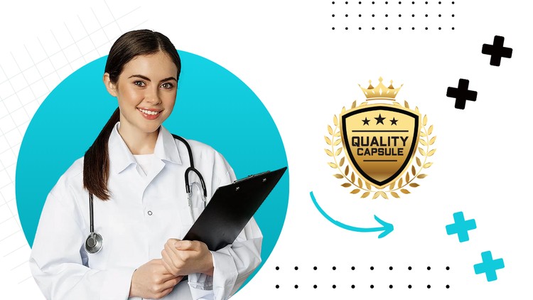 Read more about the article [100% Off] Certified Professional in Healthcare Quality Practice Exam